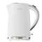 Taurus Fusion Wave - Waterkoker - 1,7 liter (2023)