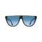 Zonnebril Dames Victoria Beckham VB682S-6113234 Ø 61 mm