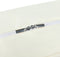 Skycases Weekendtas - Handbagage 40x30x20 - 9 Compartimenten Waterdicht - Beige