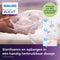 Philips Avent Ultra Air - Fopspeen - Ademend en lichtgewicht - Groen en blauw (2 stuks)