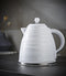 Swan Symphony Retro Waterkoker - 1,7 Liter Inhoud - Wit