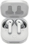 Sunstech WAVEPODSMOVE - In-ear Bluetooth Hoofdtelefoon - Waterbestendig - Wit