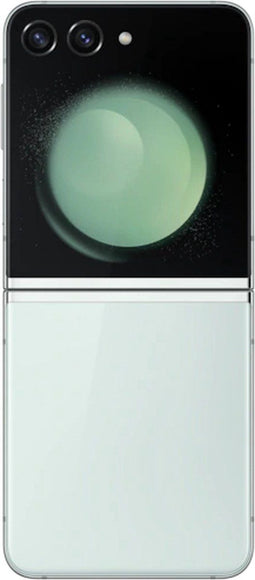 Samsung Galaxy Z Flip5 - Smartphone - 512GB opslag - Mint