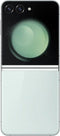 Samsung Galaxy Z Flip5 - Smartphone - 512GB opslag - Mint