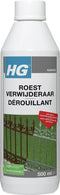 HG roestverwijderaar 500ml