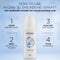 Haarspray 3d Styling Nioxin 44031 (150 ml)