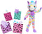 Barbie Cutie Reveal Color Dream - Barbiepop - Zebra