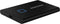 Samsung Portable T7 Touch - Externe SSD - 1 TB - USB C 3.2 - Vingerafdrukbeveiliging - Zwart