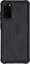 iMoshion Hoesje Geschikt voor Samsung Galaxy S20 Hoesje Met Pasjeshouder - iMoshion 2-in-1 Wallet Bookcase - Zwart