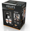 Krups Intuition Preference EA872B - Espressomachine - 11 koffiespecialiteiten - Zwart