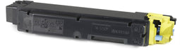 Kyocera TK-5150Y - Toner - 10.000 pagina's - Geel