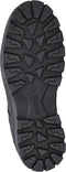 Ecco Rugged Track - Heren veterschoen - Waterafstotend - Zwart