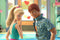 Toy Story 3 - DVD - Geen Nederlandse ondertiteling