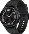 Samsung Galaxy Watch6 Classic - Smartwatch - Gezondheidscoach - 43mm - Zwart