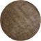 Light & Living Rond Vloerkleed Sital - Ø180cm - Bruin