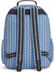 Kipling SEOUL Rugzak, 27 Liter, 15 inch laptopvak - Boy Geo