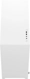 Fractal Design Pop Silent - ATX Tower - Gehard glas - Wit