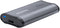 Adata Elite SE880 - Externe SSD 500GB - USB 3.2 Gen2x2 20Gb/s - Titanium