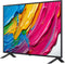 LG 50QNED80A6A - 4K QNED TV - α7 AI Processor 4K Gen8 - Zwart