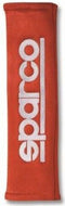 Seat Belt Pads Sparco 01090R3 (2 uds)