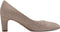 Tamaris dames pumps - Glitters - Beige (maat 40)