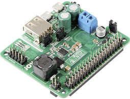 Joy-it StromPi 3 Shield Geschikt voor serie: Raspberry Pi