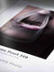 Hahnemühle 10641962 - Fotopapier A3+ 310g - Inkjet Satin/Pearl - Wit
