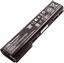 Accu geschikt voor HP Probook 640 G1, HSTNN-IB4W, HSTNN-LB4X, 4400mAh
