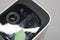 Eufy S220 SoloCam - Draadloze Solar Beveiligingscamera 2K - AI Personendetectie - Wit