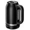 KitchenAid 5KEK1701ESX - Waterkoker - Temperatuurregeling 50°C tot 100°C - Roestvrij staal