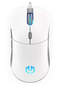 Endorfy GEM Plus - Gaming Muis - 19.000 DPI - Onyx White