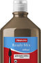 Aristo verf - Ready Mix - acrylverf - 500ml - gebrande omber - AR-31180