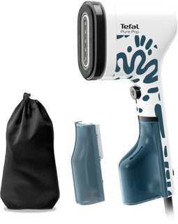 Tefal Pure POP DT2040E1 - Kledingstomer - 20 g/min stoomproductie - Ultracompact ontwerp