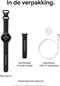 Google Pixel Watch 2 - Smartwatch - Hartslagmonitoring en Google Assistant - Goud (Grijs)