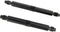 Kunzer 7ZBS02 Set centreerpennen (l x b x h) 150 x 25 x 14 mm