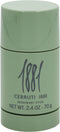 Cerruti - Cerruti 1881 Homme - Deodorant Stick
