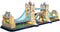 Cubic Fun 3D Puzzel Tower Bridge LED