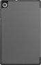 3-Vouw sleepcover hoes - Geschikt voor Lenovo Tab M10 HD Gen 2 (2e generatie) - Grijs