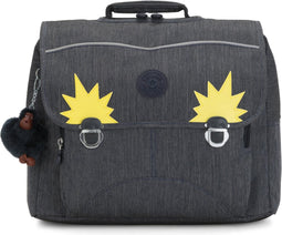 Kipling INIKO - Rugzak 18L - Marine Navy