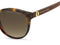 THE MARC JACOBS MARC583/S - Zonnebril - Volledig omrand - Bruin