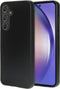 Mobiparts Galaxy A55 - Classic TPU Case - Schokabsorberend - Zwart (2024)