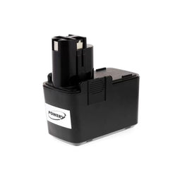 Bosch 12V - Accu NiMH 1500mAh - Zwart