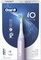 Oral-B iO Series 4S - Elektrische Tandenborstel - Poetsdrukbeveiliging - Lavendel
