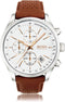 Hugo Boss HB1513475 - Polshorloge - Quartz - Ø44 mm - Bruin