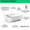 HP DeskJet 2810e - All-in-One Printer - Draadloos - Geschikt voor HP Instant Ink