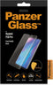 PanzerGlass Case Friendly Gehard Glas Screenprotector Geschikt voor Huawei P30 Pro - Zwart