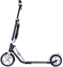 HUDORA Big Wheel Air 230 - Scooter - Luchtbanden - Zwart