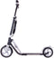 HUDORA Big Wheel Air 230 - Scooter - Luchtbanden - Zwart