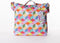 Oilily-Schoudertas M Multicolor-size-os