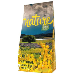 Voer Nature Grain Free Holistic Lamb Lam 12 kg
